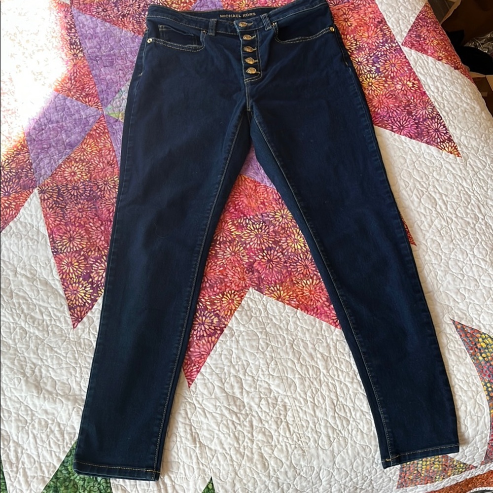 Michael Kors - Selma Skinny